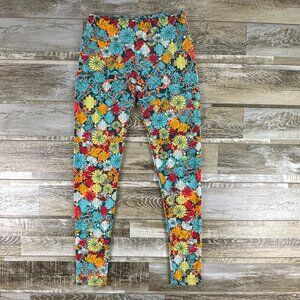 Women's Lularoe One Size leggings